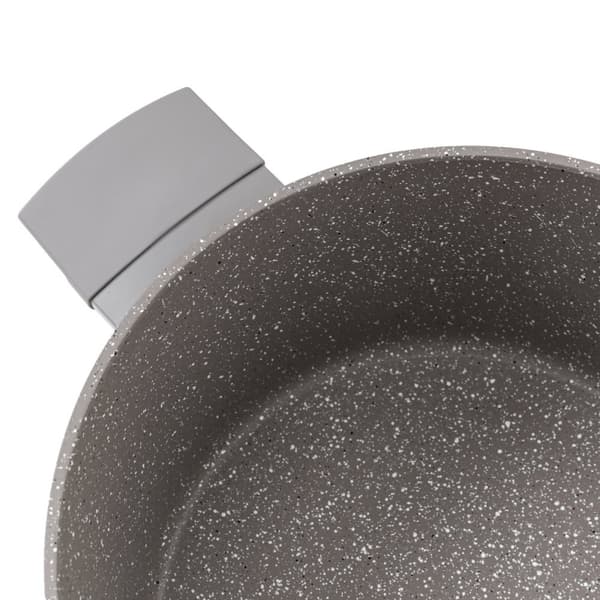 Grydesæt | TRISTAN | grå | 6 stk. | 845890