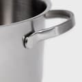 Miniatyrbild 5 av 8: Kruka | EATALY | med lock | 3l | 721779