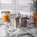 Miniatyrbild 8 av 8: Kruka | EATALY | med lock | 3l | 721779