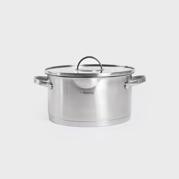 Kruka | EATALY | med lock | 3l | 721779