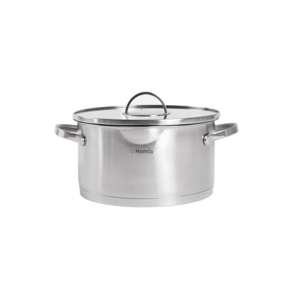 Kruka | EATALY | med lock | 3l | 721779