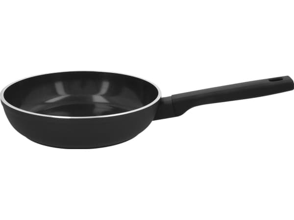 Ceraforce grunn stekepanne 20 cm sort - Demeyere Alu Comfort 3