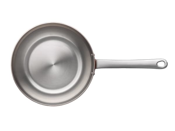 Scanpan 20 cm sauteuse -Maitre D' Induction