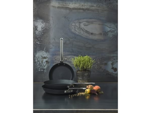 Scanpan 30 cm Modern stegepande - TechnIQ