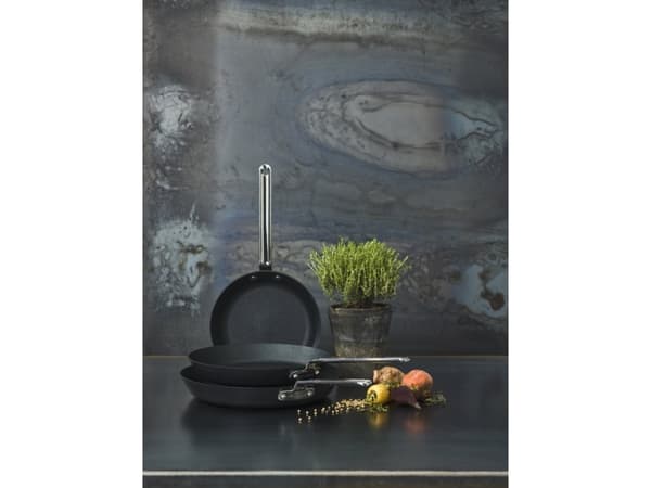 Scanpan 22 cm Modern stekpanna - TechnIQ