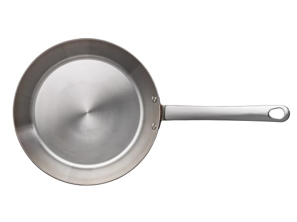Scanpan 26 cm stegepande, Kobber - Maitre D Induction