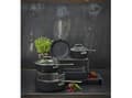Miniatyrbild 4 av 5: Scanpan 26 cm/3,7 l Bistro Sauteuse - TechnIQ