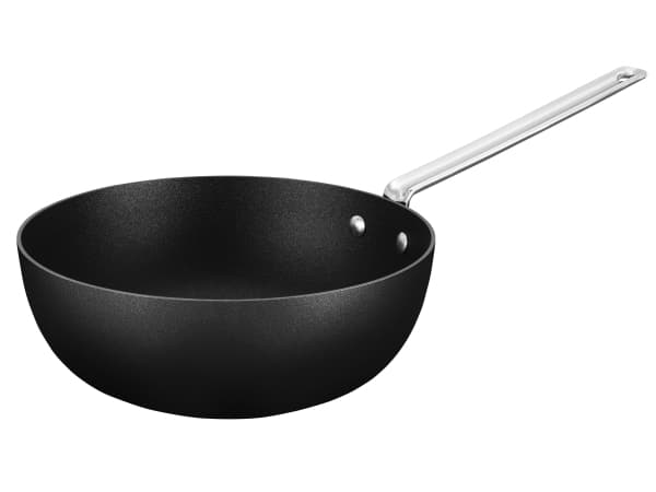 Scanpan 26 cm/3,7 l Bistro Sauteuse - TechnIQ