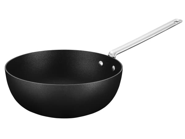Scanpan 26 cm/3,7 l Bistro Sauteuse - TechnIQ