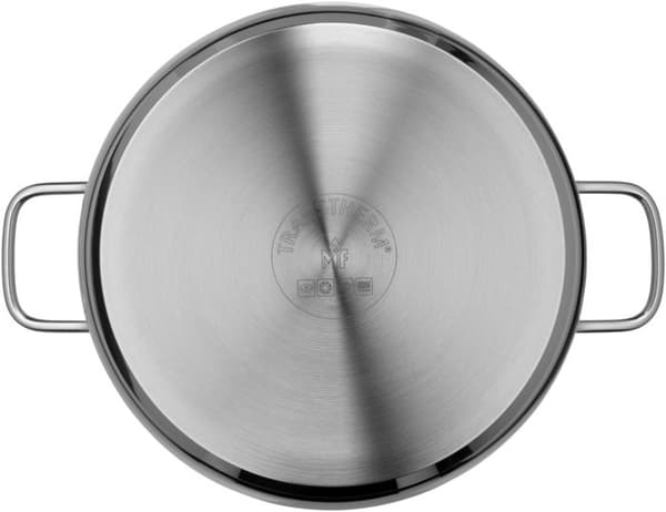 STÅLKRUTA WMF 24CM DIADEM PLUS 6,5L