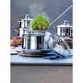 Miniatyrbild 4 av 5: STÅLKRUTA WMF 24CM DIADEM PLUS 6,5L
