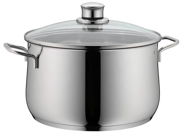 STÅLKRUTA WMF 24CM DIADEM PLUS 6,5L