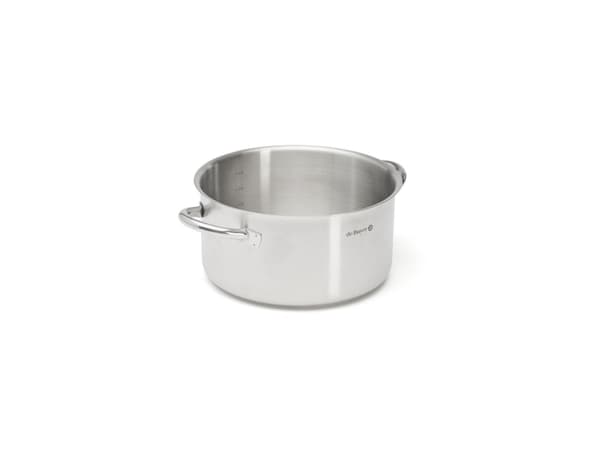 De Buyer PRIM APPETY paistinpannu IND. 24cm