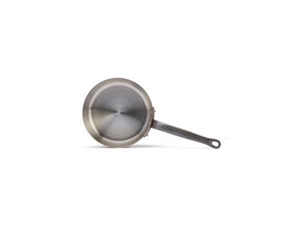 de Buyer 6460.20, 3,3 l, Rund, Kobber, Kopper, Rustfritt stål, Rustfritt stål