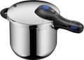 Pikkukuva 1 / 2: WMF Perfect Plus 0794839990, 6.5 L, Ceramic, Gas, Halogen, Induction, Sealed plate, Stainless steel, Stainless steel, 6.5 L, Detachable