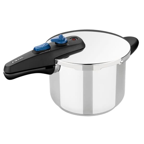 Monix M570003 Express Stock Pots 7 L Rostfritt stål