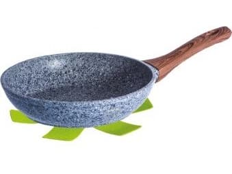 GRANITTSTEKEPANNE 20cm BERLINGER HAUS FOREST LINE BH-1190