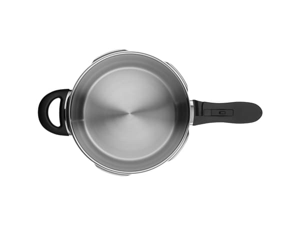 WMF Perfect Plus 0794849990, 8,5 l, Keramisk, Gass, Halogen, Induksjon, Rustfritt stål, Rustfritt stål, 8,5 l, Avtagbar