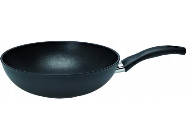 Ballarini Wok keptuvė Rialto, 28 cm, 4 mm