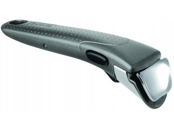 Tefal Ingenio removable handle grey 32L9935102