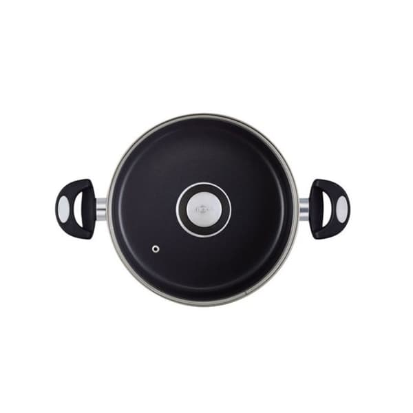 Beka Faitout 20 cm med lock - 102099