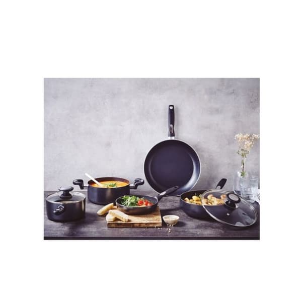 Beka Faitout 20 cm med lock - 102099