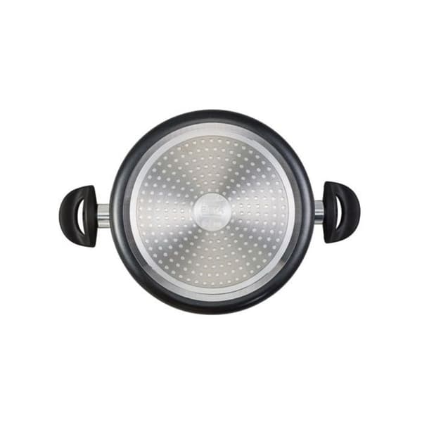 Beka Faitout 20 cm med lock - 102099