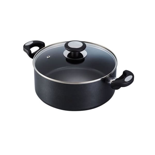 Beka Faitout 20 cm med lock - 102099