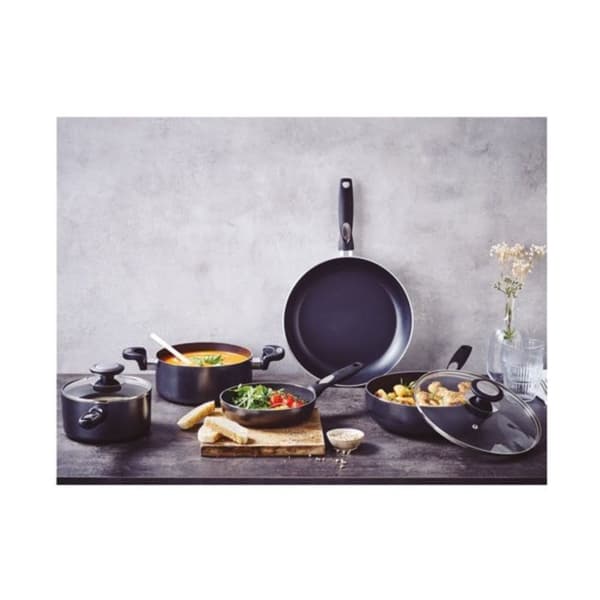 Beka Faitout 24 cm med lock - 102100