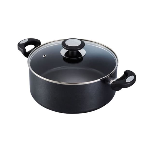 Beka Faitout 24 cm med lock - 102100