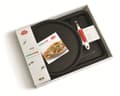 Miniatyrbilde 1 av 2: Pizza baking set Cookin Italy 8003150472293