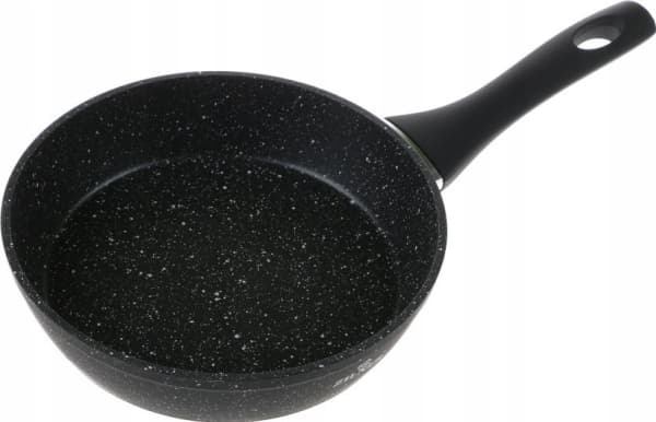 Zilner syvä paistinpannu 26CM 2.6L marmoroitu pinta ZILNER ZL-7707 / 9210