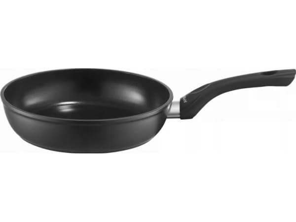 Ambition Stekepanne Ambition Grand 26 cm, tykk induksjonsbunn, non-stick, Sort