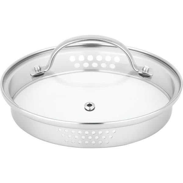 Pot Siguro Pure Delight med smart lock, 18 cm