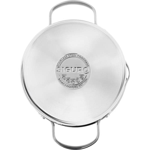 Pot Siguro Pure Delight med intelligent lock, 20 cm