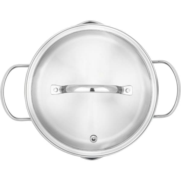 Pot Siguro Pure Delight med intelligent lock, 20 cm