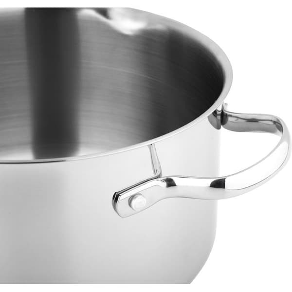 Pot Siguro Pure Delight med intelligent lock, 20 cm