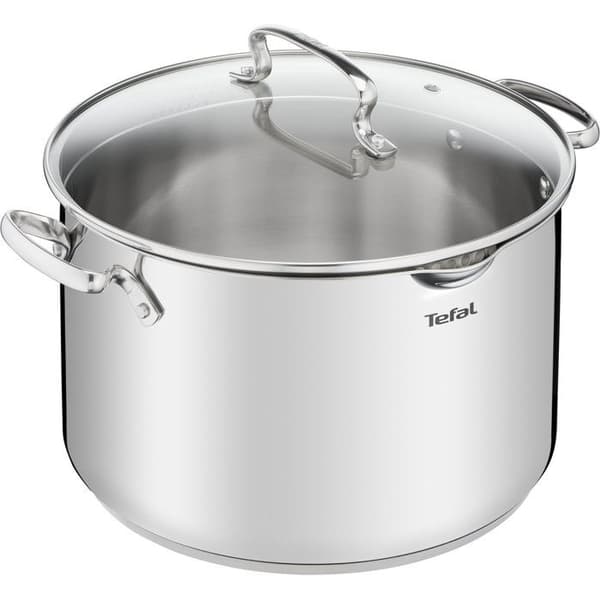Tefal Duetto 28 cm gryta med lock G7196455