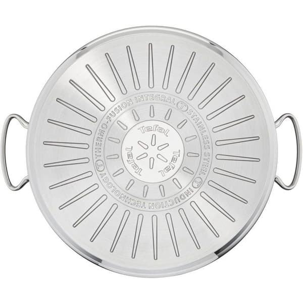 Tefal Duetto 28 cm gryta med lock G7196455