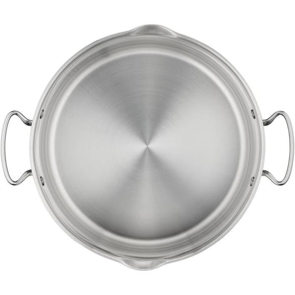 Tefal Duetto 28 cm gryta med lock G7196455