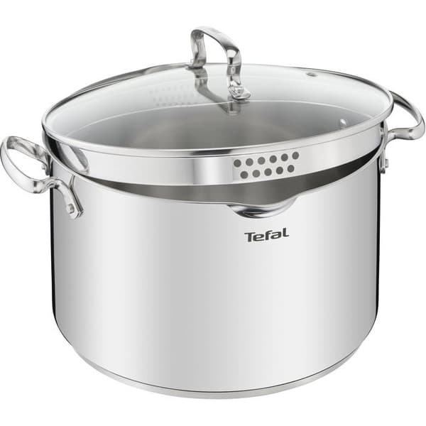 Tefal Duetto 28 cm gryta med lock G7196455