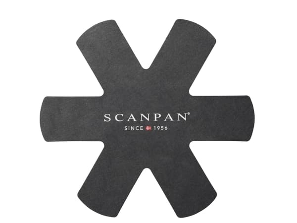 Scanpan 3-delt pandebeskyttersæt