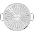Miniatyrbild 4 av 5: Tefal Duetto 28 cm gryta med lock G7196455