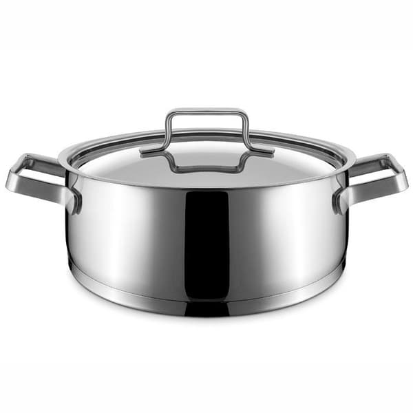 Faitout med Lock Inox 16 till 28 cm - Pujadas - l160- L160- P1- h75- Inox