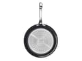 Miniatyrbild 3 av 5: Tefal Jamie Oliver C4750655, Rund, Gryde til alle formål, Sort, Keramisk, Jamie Oliver, 250 °C
