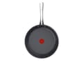 Miniatyrbild 2 av 5: Tefal Jamie Oliver C4750655, Rund, Gryde til alle formål, Sort, Keramisk, Jamie Oliver, 250 °C