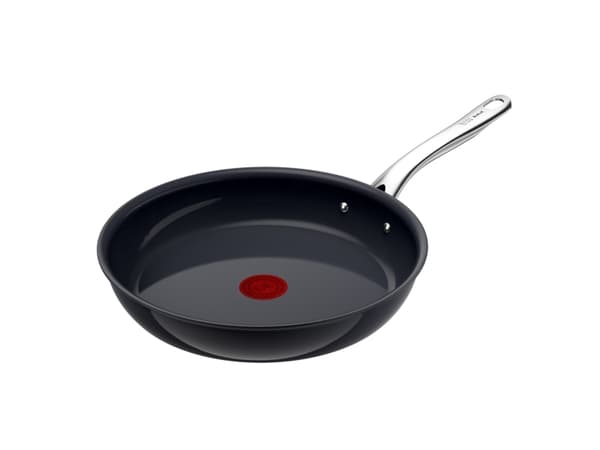 Tefal Jamie Oliver Prima frying pan 28 cm, black