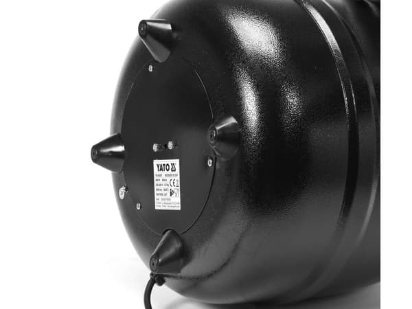SÄHKÖINEN KEITTOKATTIN 9L