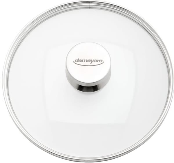 Glaslåg DEMEYERE 40850-758-0 - 28 CM