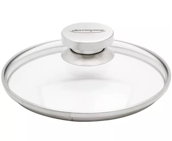 Glaslåg DEMEYERE 40850-758-0 - 28 CM